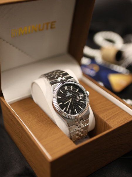BYMINUTE08